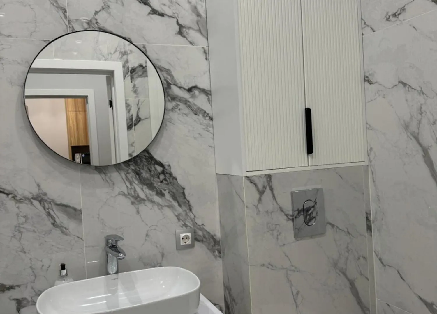 Seven Hills Apartments Almaty