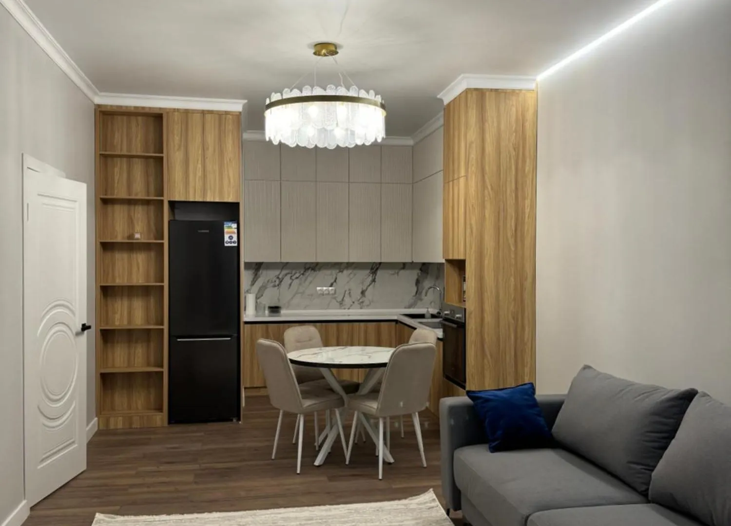 Seven Hills Apartments Almaty 0*,  Kazakhstan