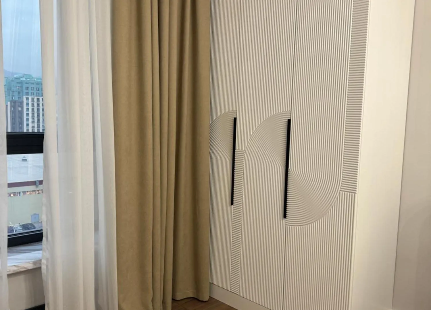 Seven Hills Apartments Almaty