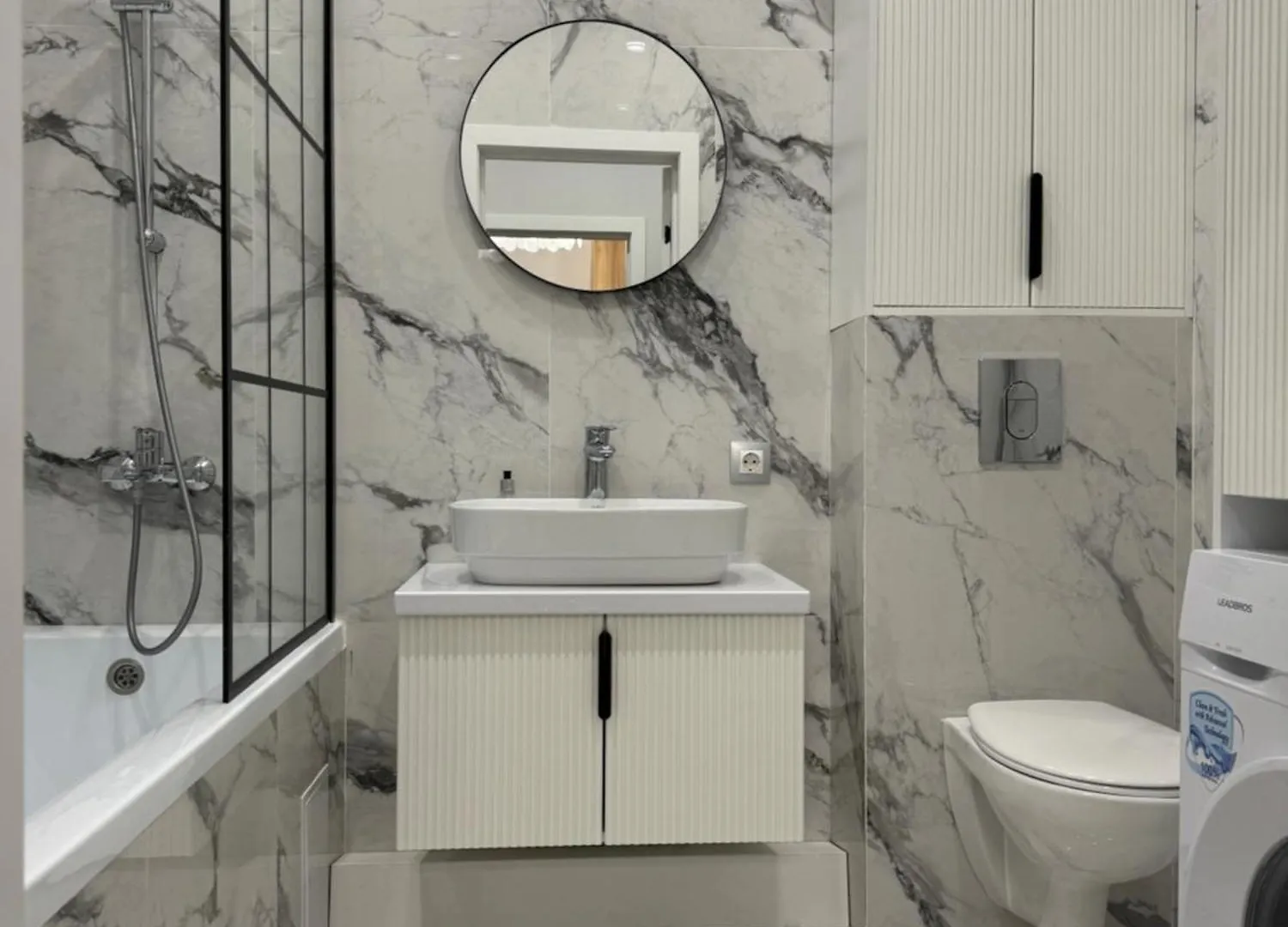 Seven Hills Apartments Almaty
