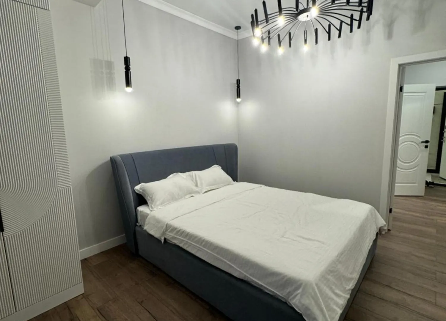 Seven Hills Apartments Almaty