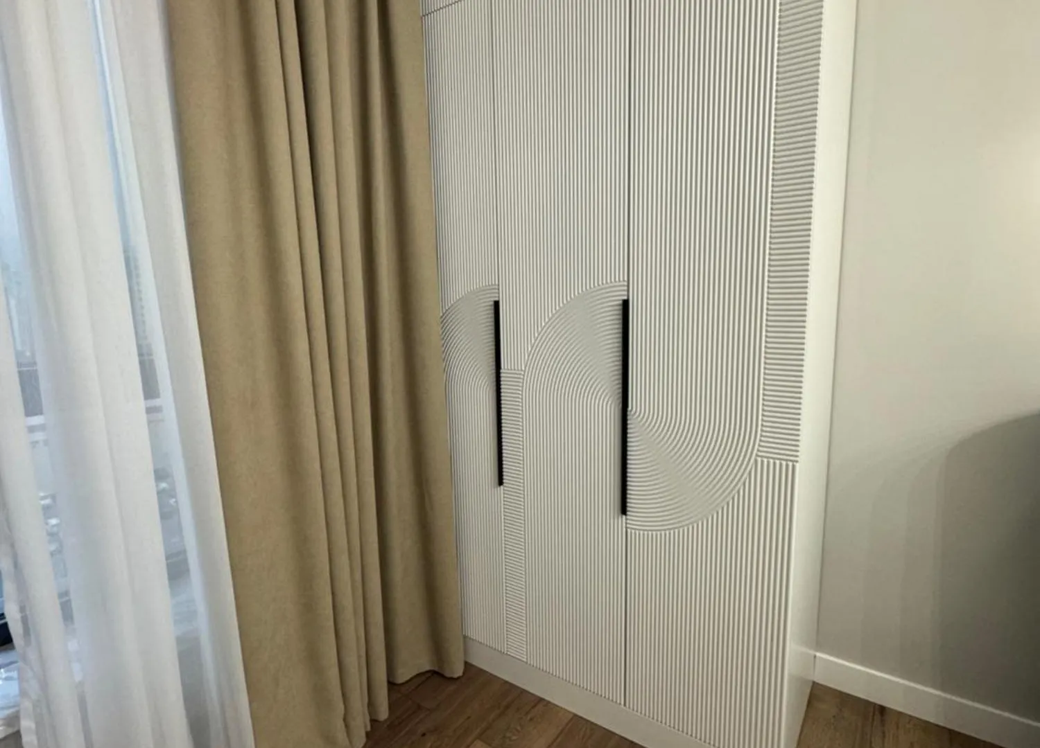 Seven Hills Apartments Almaty