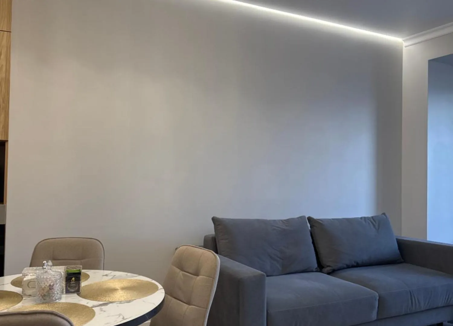 Seven Hills Apartments Almaty Kazakhstan